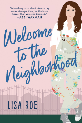 表紙画像: Welcome to the Neighborhood 9781728249063