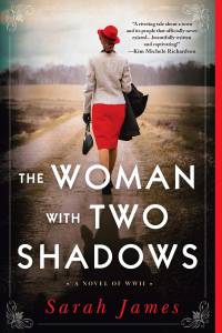 Imagen de portada: The Woman with Two Shadows 9781728249537