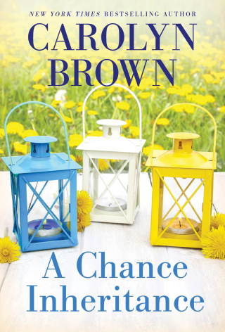 Cover image: A Chance Inheritance 9781728249711