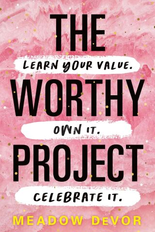 Cover image: The Worthy Project 9781728250243