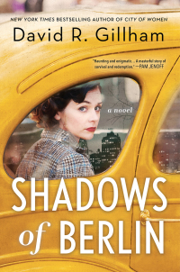 Imagen de portada: Shadows of Berlin 9781728250441