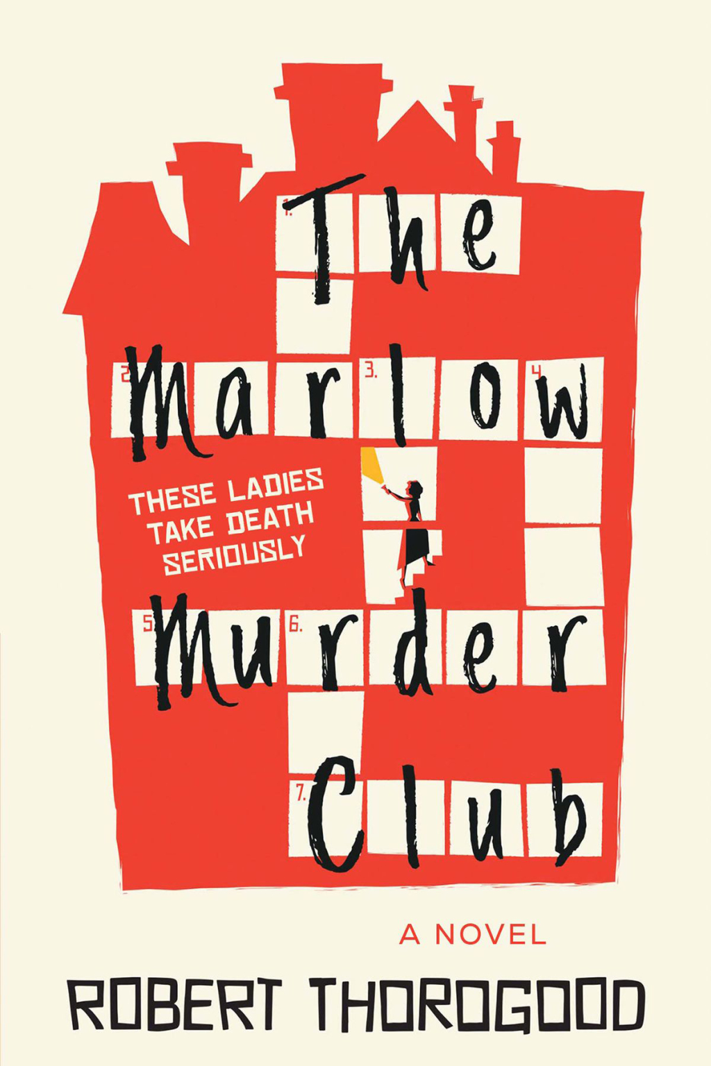 The Marlow Murder Club (eBook)