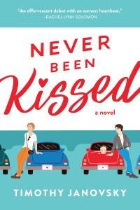 Cover image: Never Been Kissed 9781728250588