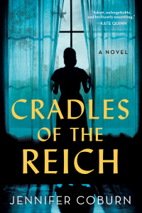 Imagen de portada: Cradles of the Reich 9781728250748