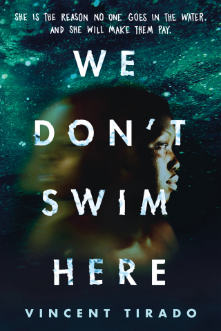 Cover image: We Don't Swim Here 9781728280103