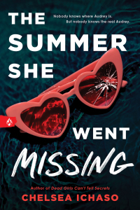 Cover image: The Summer She Went Missing 9781728251097