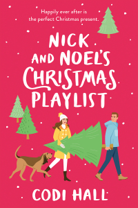 Cover image: Nick and Noel's Christmas Playlist 9781728251172