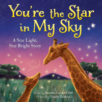 Imagen de portada: You're the Star in My Sky 9781728251486