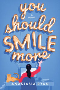 Cover image: You Should Smile More 9781728253350