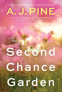 Imagen de portada: The Second Chance Garden 9781728253848