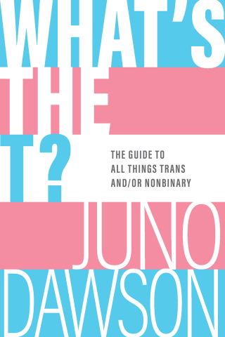 Cover image: What's the T? 9781728254036