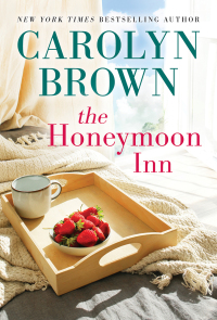 Immagine di copertina: The Honeymoon Inn 9781728232324