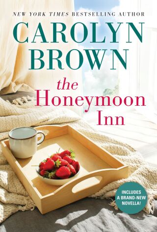 Cover image: The Honeymoon Inn 9781728232324