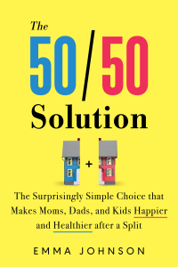 Cover image: The 50/50 Solution 9781728254548