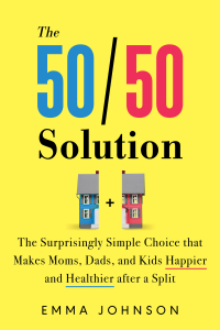 表紙画像: The 50/50 Solution 9781728254548