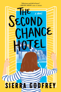 Cover image: The Second Chance Hotel 9781728284569