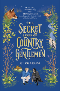 Immagine di copertina: The Secret Lives of Country Gentlemen 9781728255859