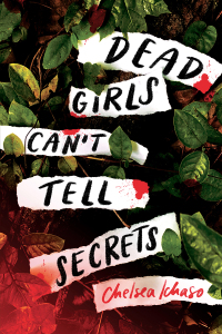 Cover image: Dead Girls Can't Tell Secrets 9781728255972