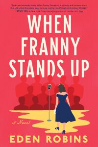 Omslagafbeelding: When Franny Stands Up 9781728256009