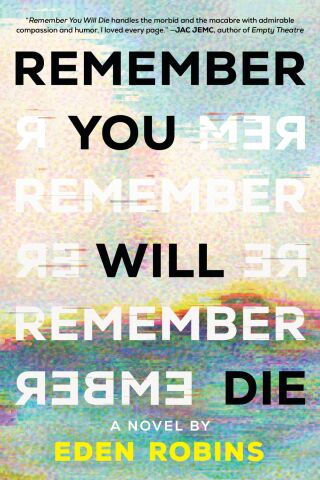 Imagen de portada: Remember You Will Die 9781728256030