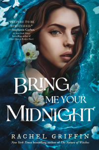 Cover image: Bring Me Your Midnight 9781728256153