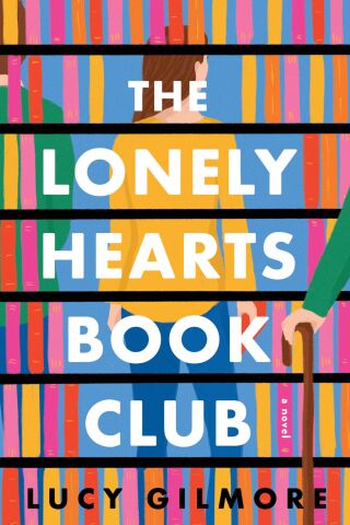 Imagen de portada: The Lonely Hearts Book Club 9781728256214