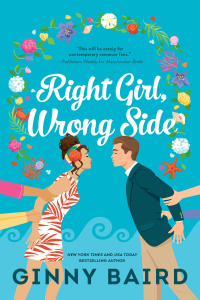 Cover image: Right Girl, Wrong Side 9781728256559