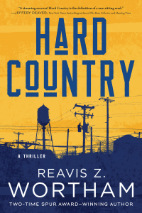 Cover image: Hard Country 9781728256702