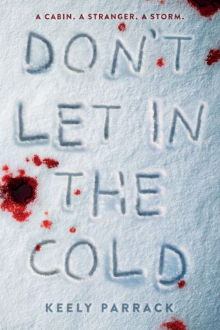 Imagen de portada: Don't Let In the Cold 9781728256764