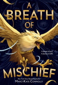 Cover image: A Breath of Mischief 9781728256863