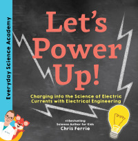 Cover image: Let's Power Up! 9781492680642