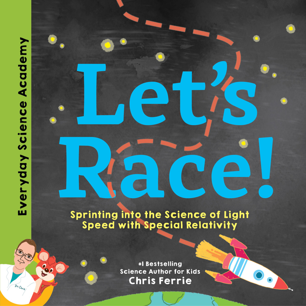 Let's Race! (eBook)