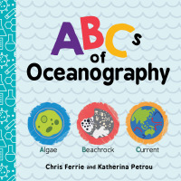 Titelbild: ABCs of Oceanography 9781492680819