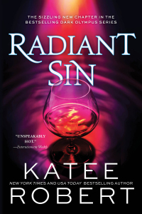 Cover image: Radiant Sin 9781728257006