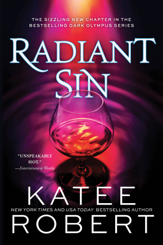 Imagen de portada: Radiant Sin 9781728257006