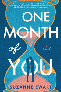 Cover image: One Month of You 9781728257129