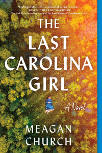 Imagen de portada: The Last Carolina Girl 9781728257150