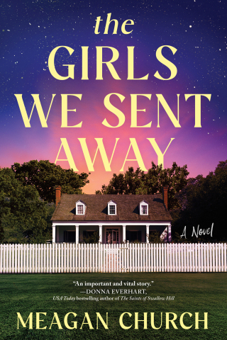 Imagen de portada: The Girls We Sent Away 9781728257181
