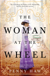 Imagen de portada: The Woman at the Wheel 9781728257730