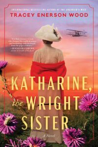 Cover image: Katharine, the Wright Sister 9781728257877