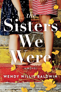 Cover image: The Sisters We Were 9781728258188