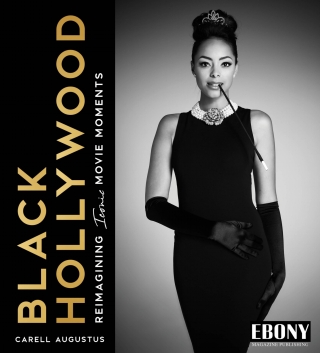 Imagen de portada: Black Hollywood 9781728258393