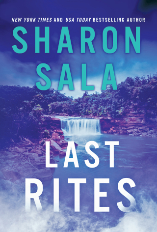 Imagen de portada: Last Rites 9781728258577