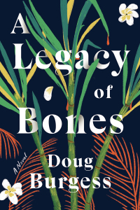Titelbild: A Legacy of Bones 9781728259116