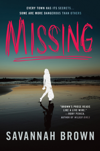 Cover image: Missing 9781728259468