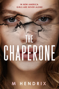 Cover image: The Chaperone 9781728260006