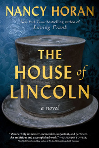 Cover image: The House of Lincoln 9781728260549