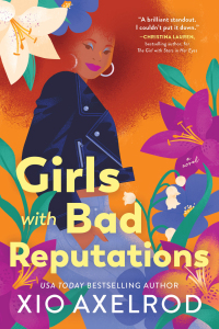 Cover image: Girls with Bad Reputations 9781728261997