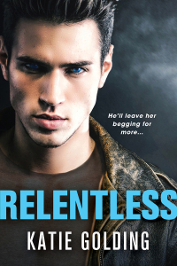 Cover image: Relentless 9781728262024