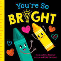 Imagen de portada: You're So Bright 9781728262208